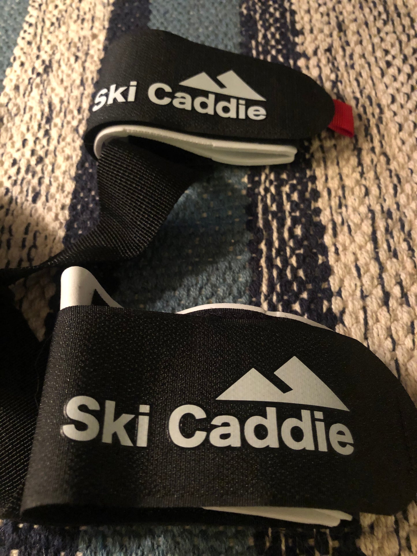 Ski-Caddie